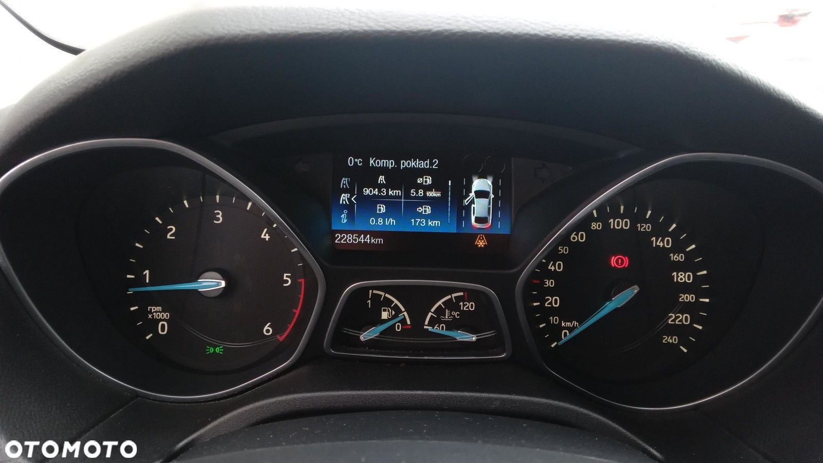 Ford Focus - 17