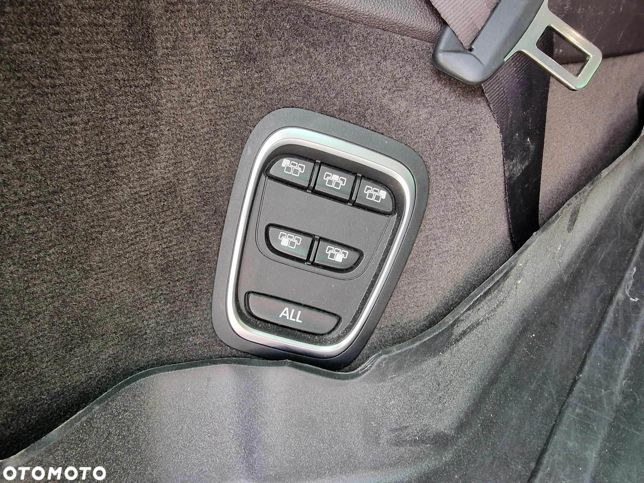Renault Espace 1.6 dCi Energy Zen EDC 7os - 16