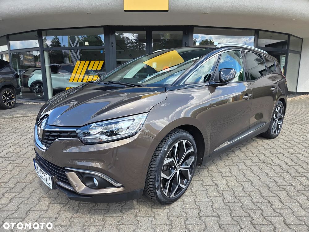 Renault Grand Scenic - 1