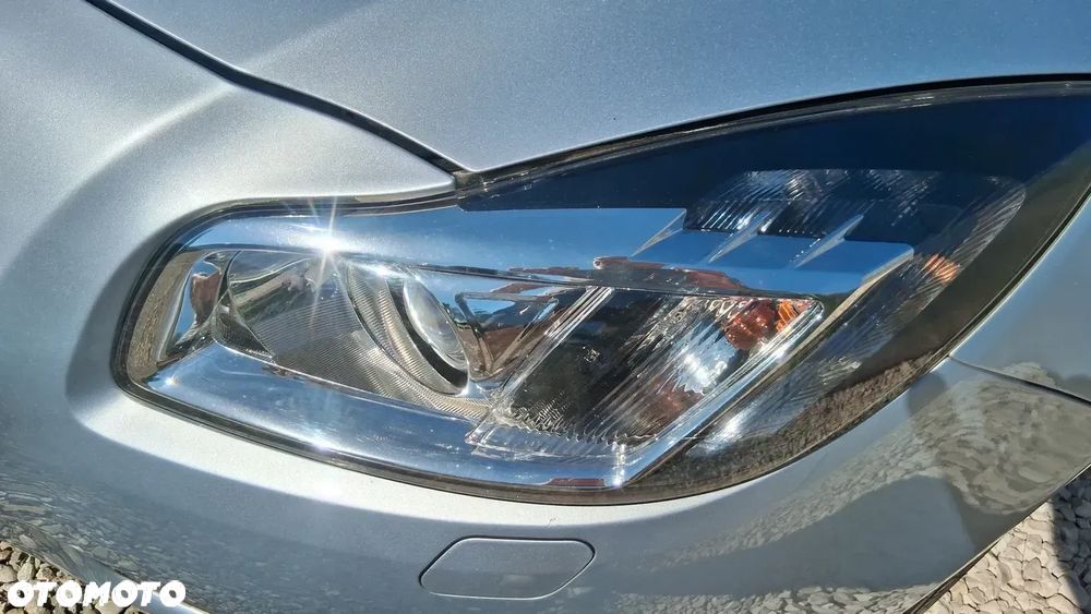 Opel Insignia 1.6 Turbo Cosmo - 7