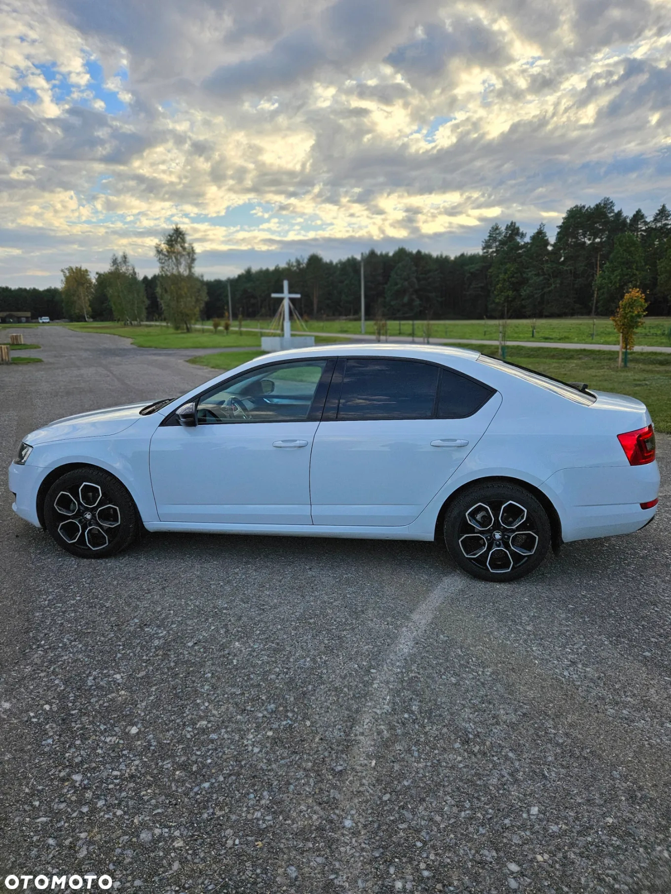 Skoda Octavia 1.4 TSI Active - 9