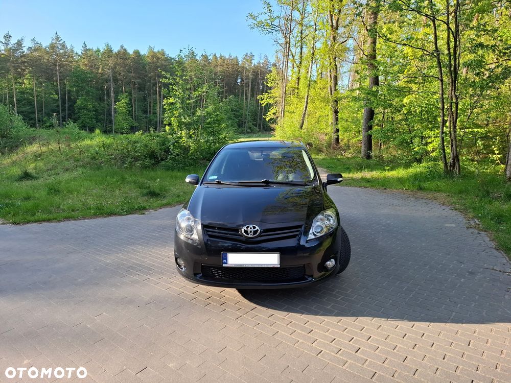 Toyota Auris 1.6 Dynamic - 12