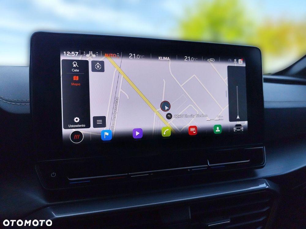 Cupra Formentor 1.5 TSI DSG - 30