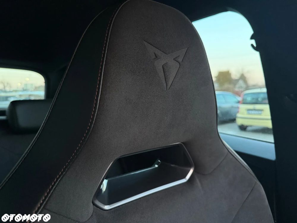 Cupra Ateca 2.0 TSI 4Drive DSG EDITION VZ - 13