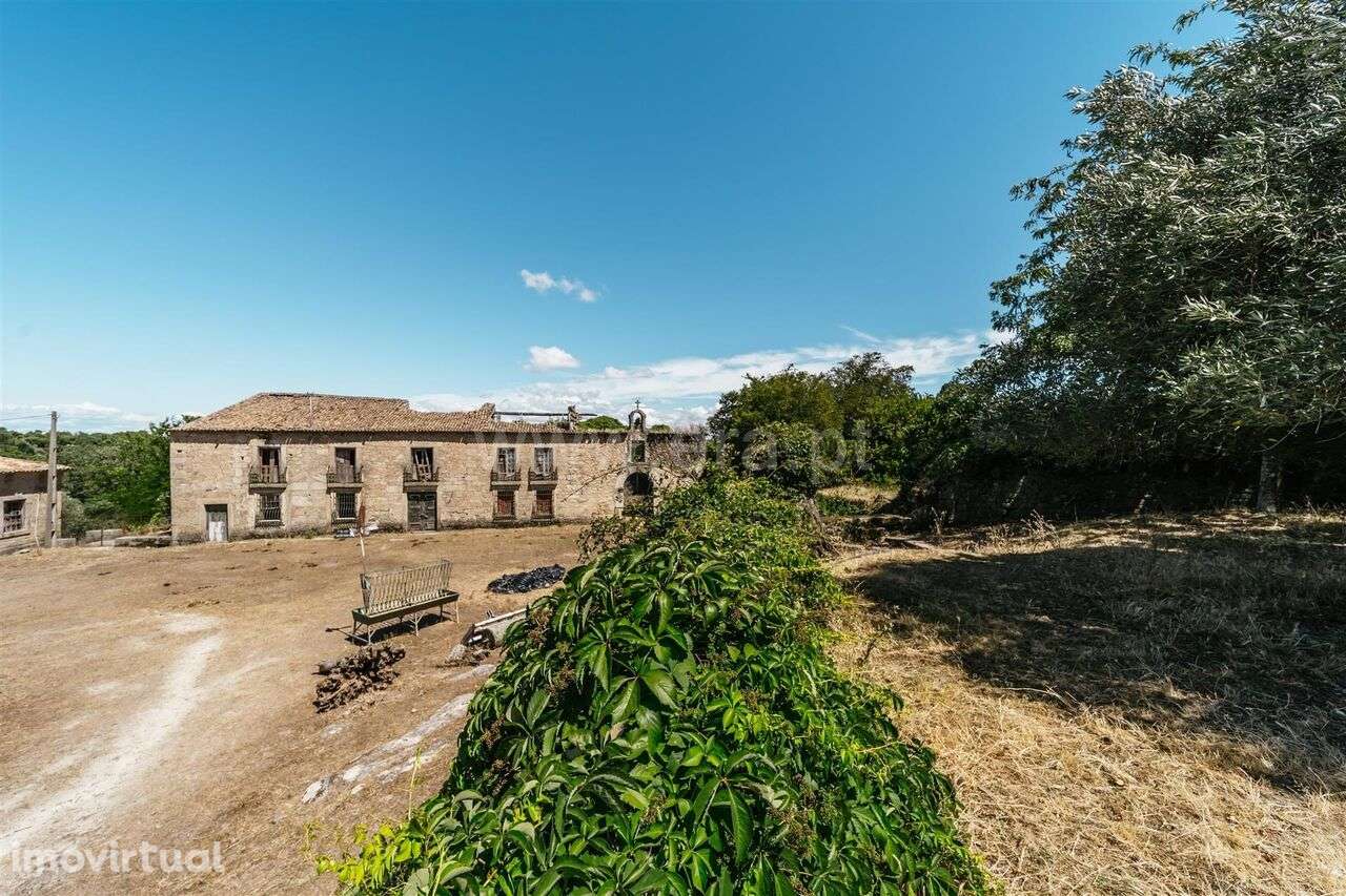 Herdade / Fundão, Castelo Novo - Grande imagem: 2/2