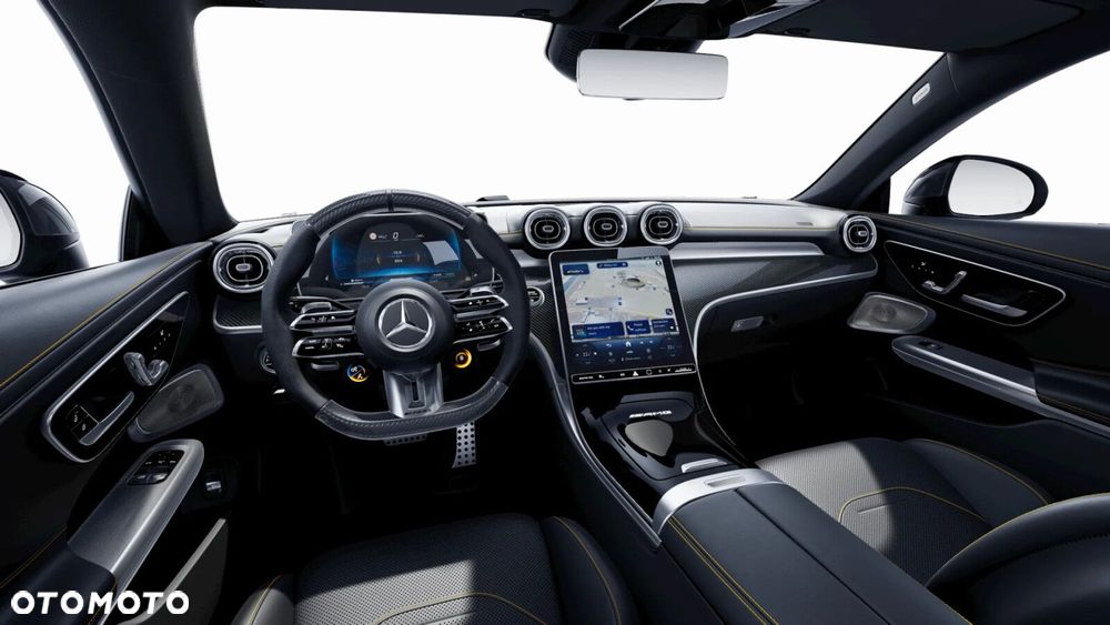 Mercedes-Benz CLE - 20