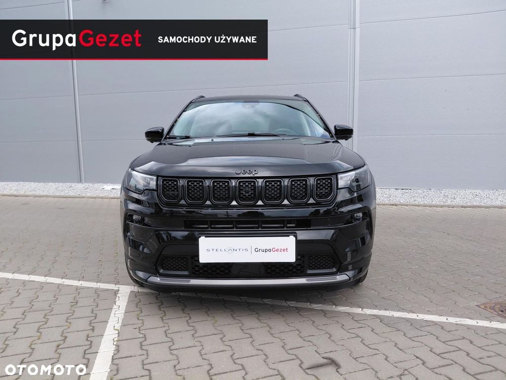 Jeep Compass - 2