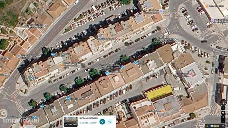 Vendo lugar(es) de garagem - Grande imagem: 2/6