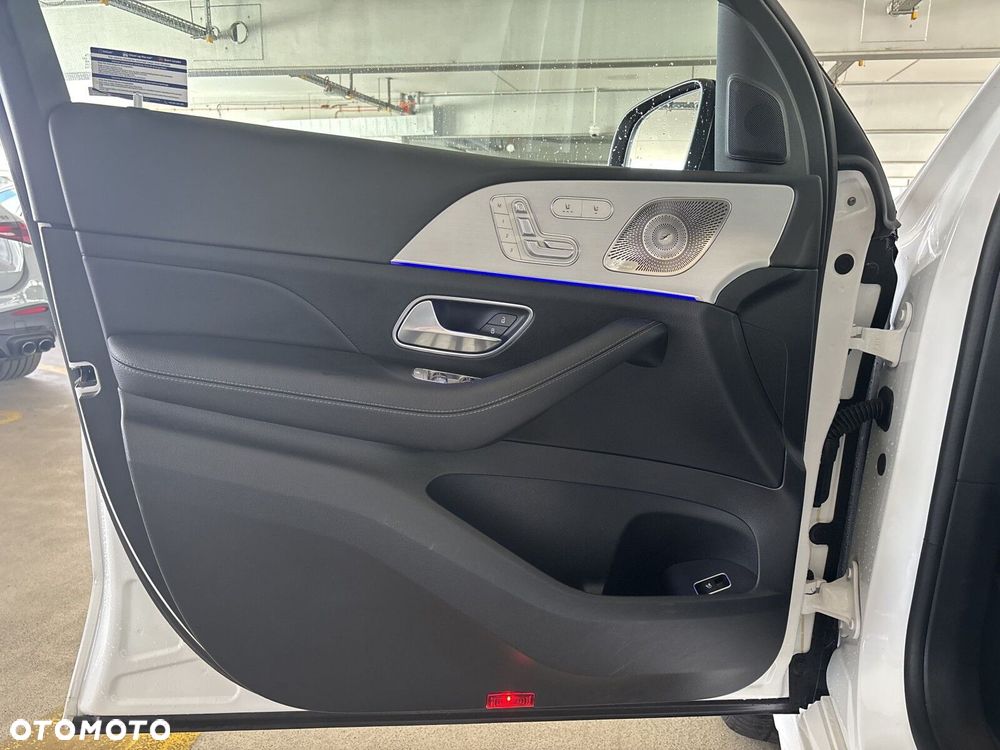 Mercedes-Benz GLE - 17