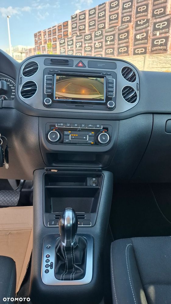 Volkswagen Golf Plus 1.4 TSI Highline DSG - 7