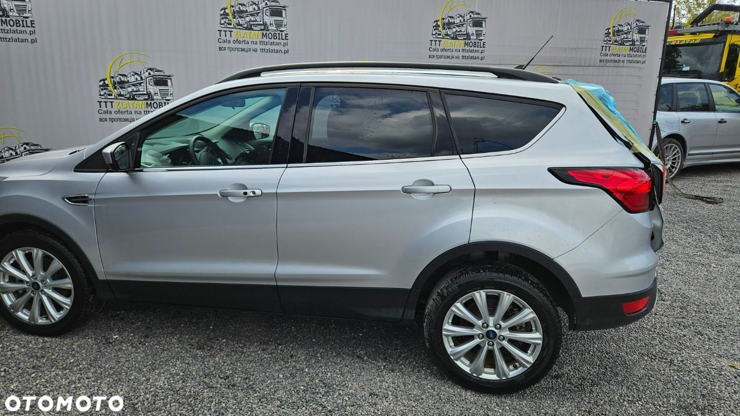 Ford Escape - 20