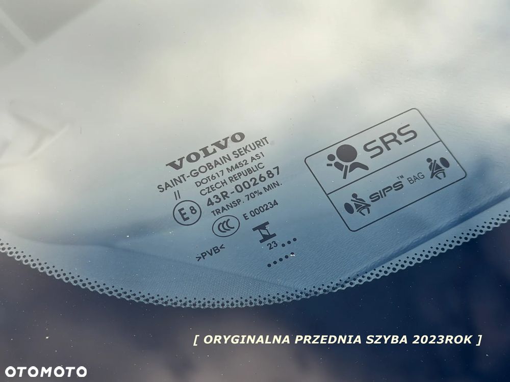 Volvo XC 60 B4 D Geartronic RDesign - 38