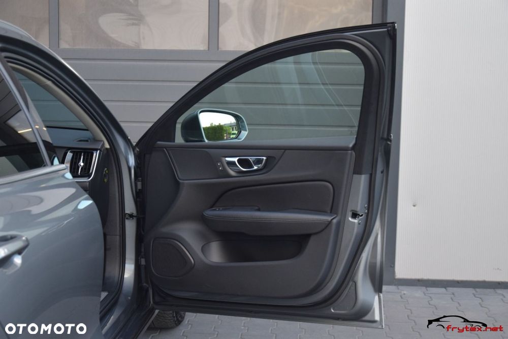 Volvo V60 - 27