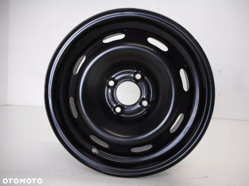 FELGA 15 2008 CITROEN CACTUS OPEL GRANDLAND X ET20 - 1