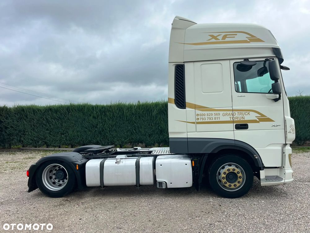 DAF - 13