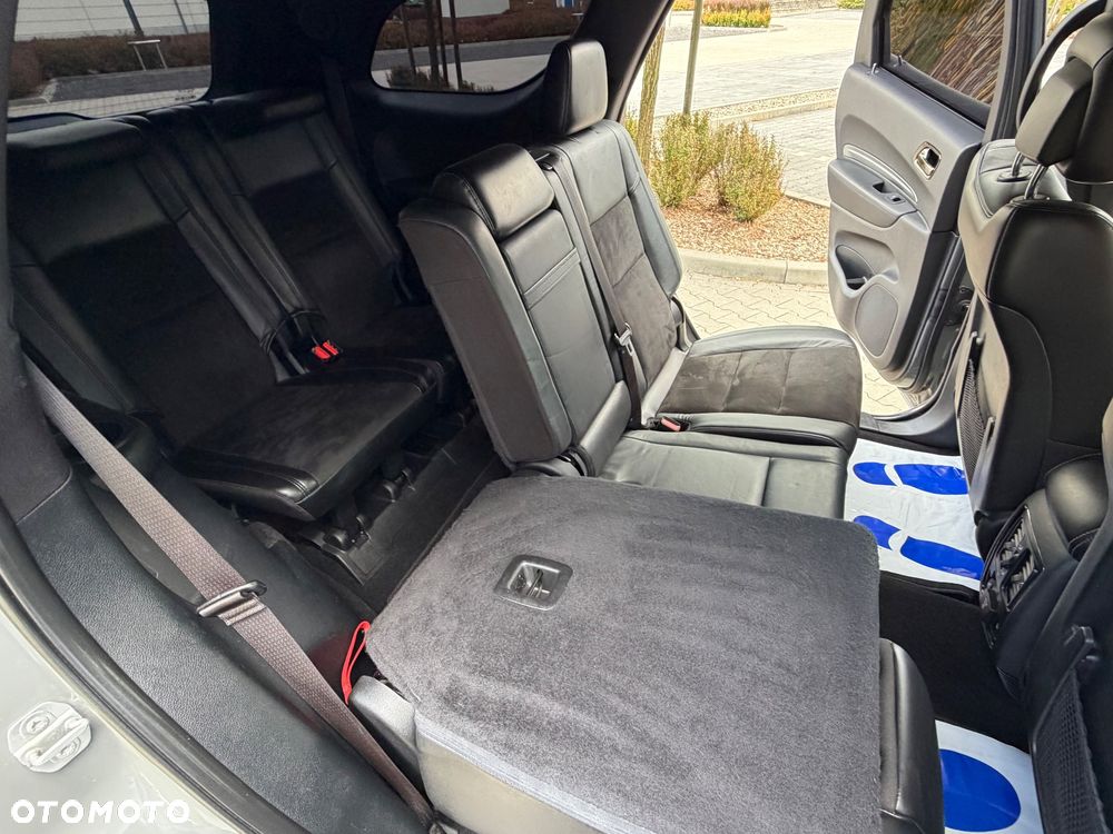 Dodge Durango 5.7 R/T - 16