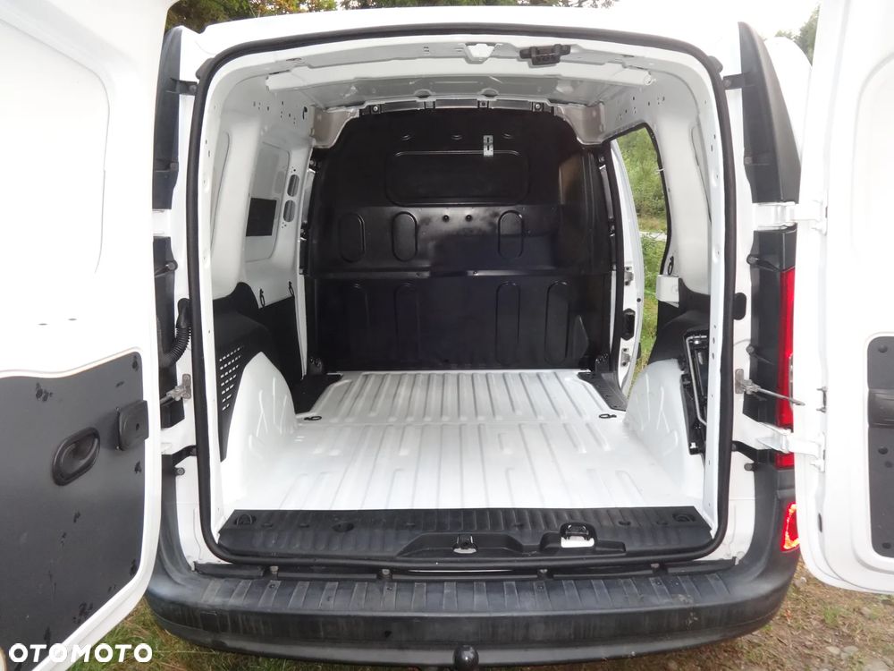 Mercedes-Benz Citan - 5