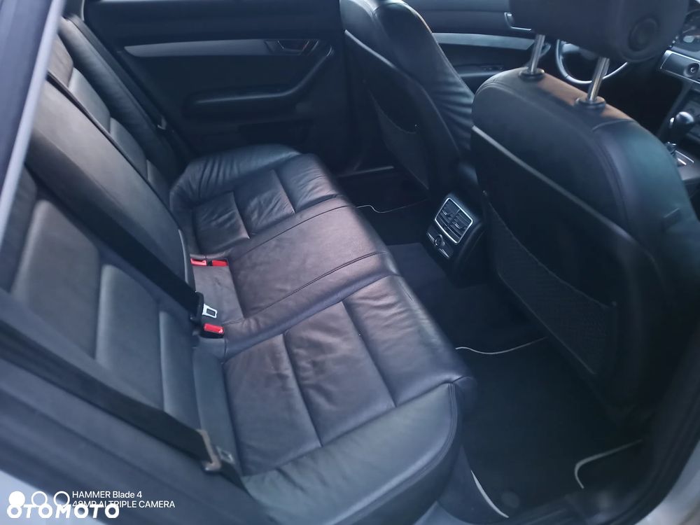 Audi A6 Limousine - 10