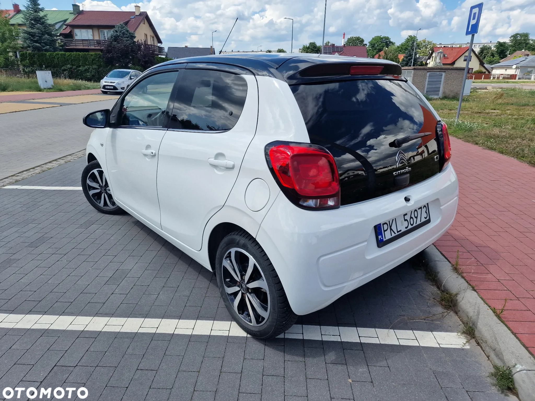 Citroën C1 - 5