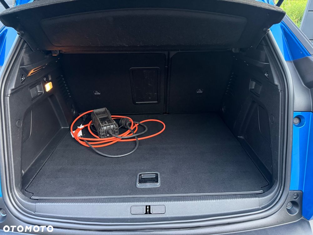 Peugeot 3008 225 e-EAT8 Allure Pack - 35
