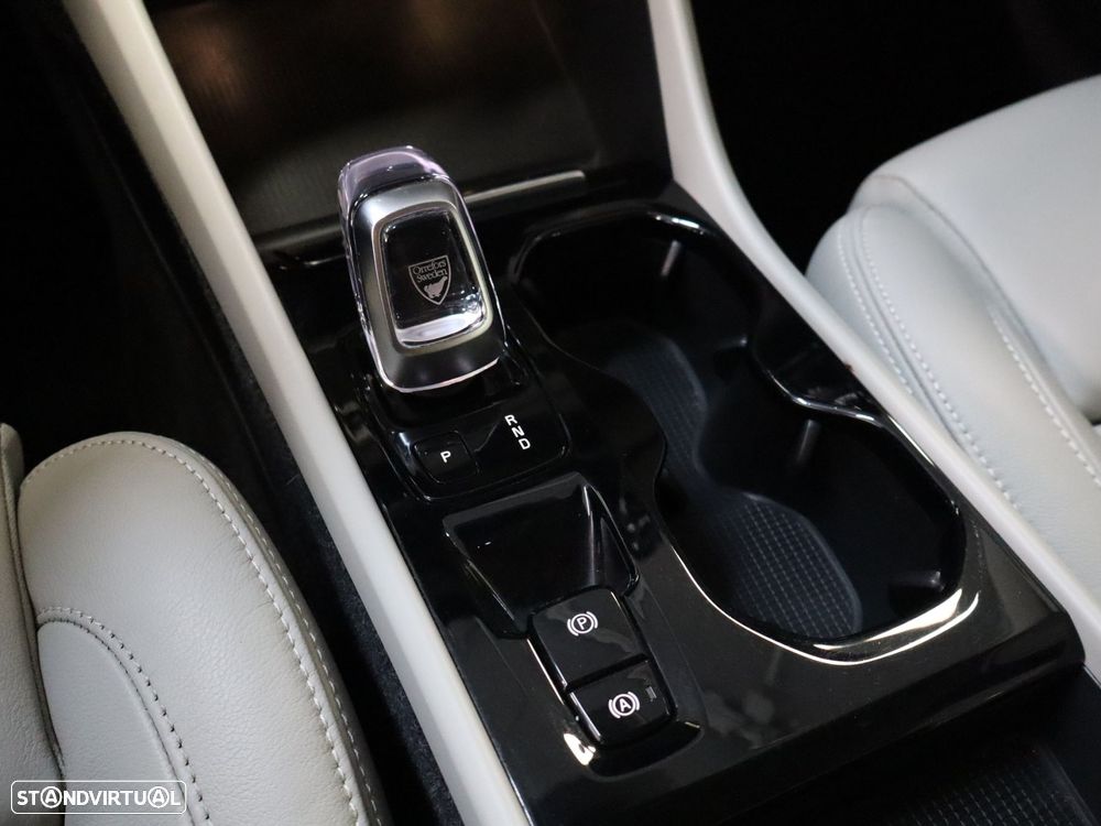 Volvo XC 40 1.5 T5 PHEV Inscription - 22