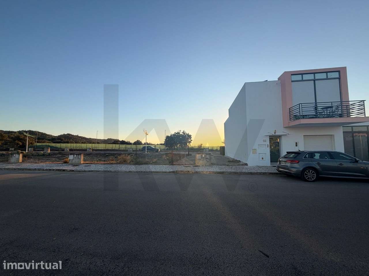 Lote Moradia Geminada Palmela Village - Grande imagem: 4/15