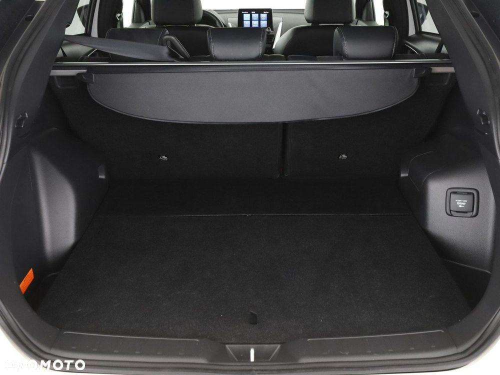 Mitsubishi Eclipse Cross - 20