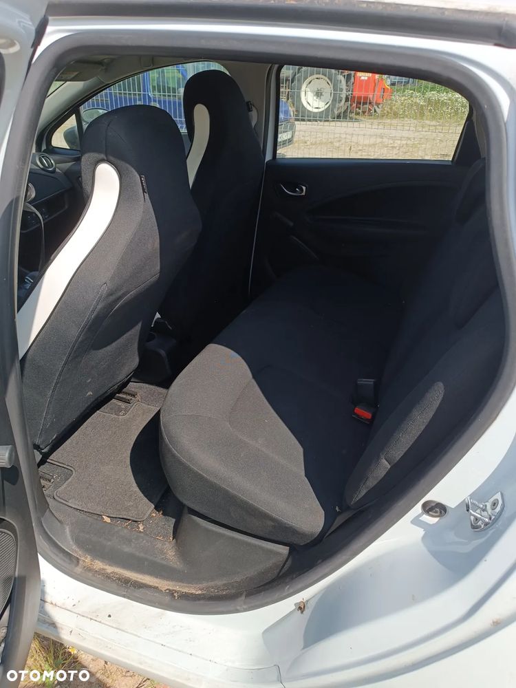 RENAULT ZOE WSZYSTKIE CZĘŚCI SILNIK DRZWI - 10