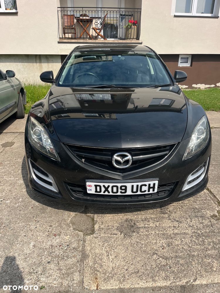 Mazda 6 Sport 2.0 Dynamic - 2
