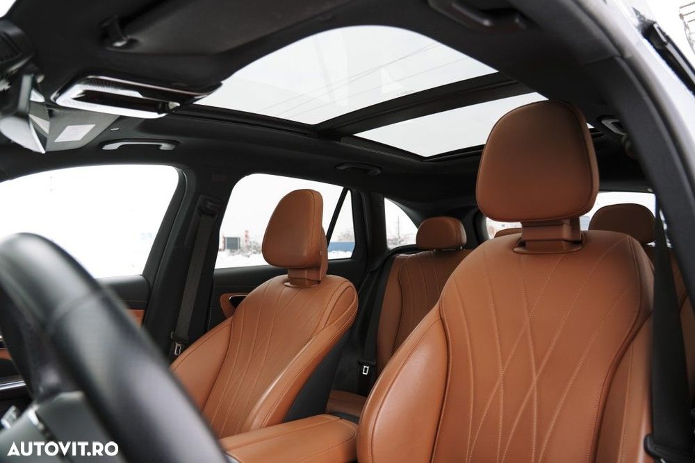 Mercedes-Benz GLC - 13