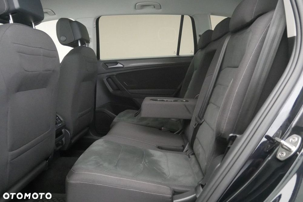 Volkswagen Tiguan Allspace 2.0 TDI Life DSG - 15