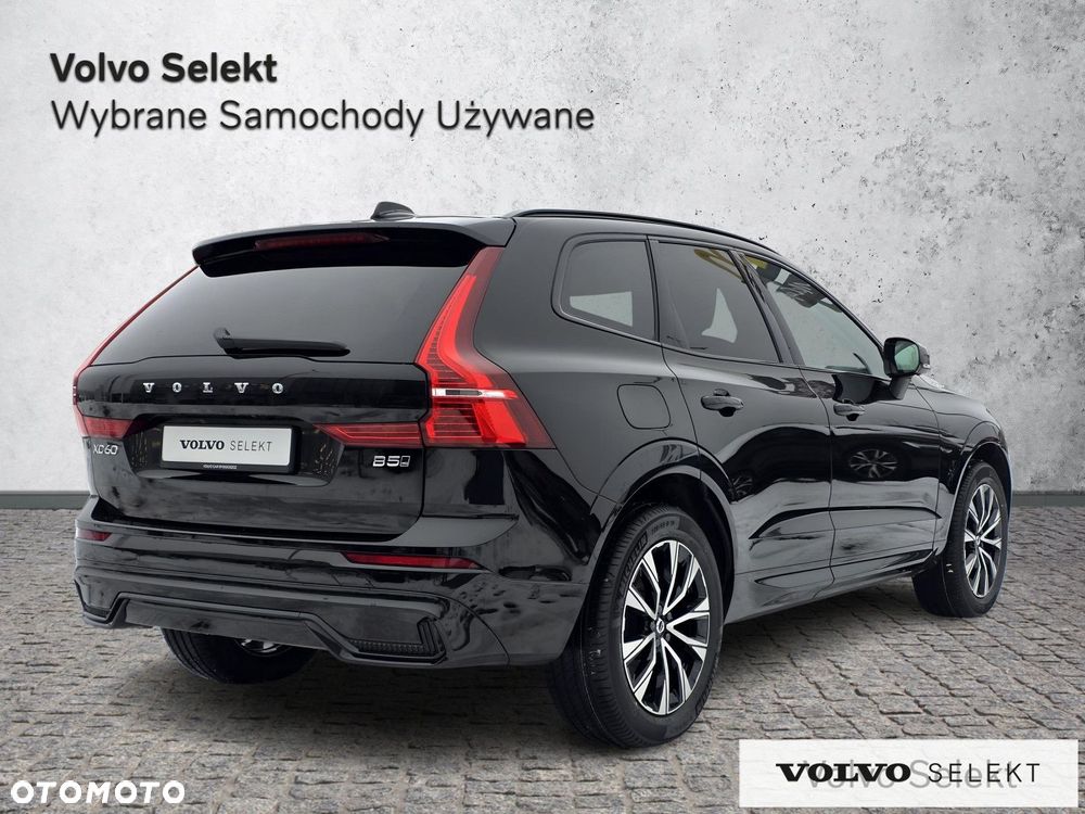 Volvo XC 60 - 6