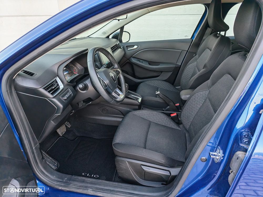 Renault Clio 1.6 E-Tech Intens - 9