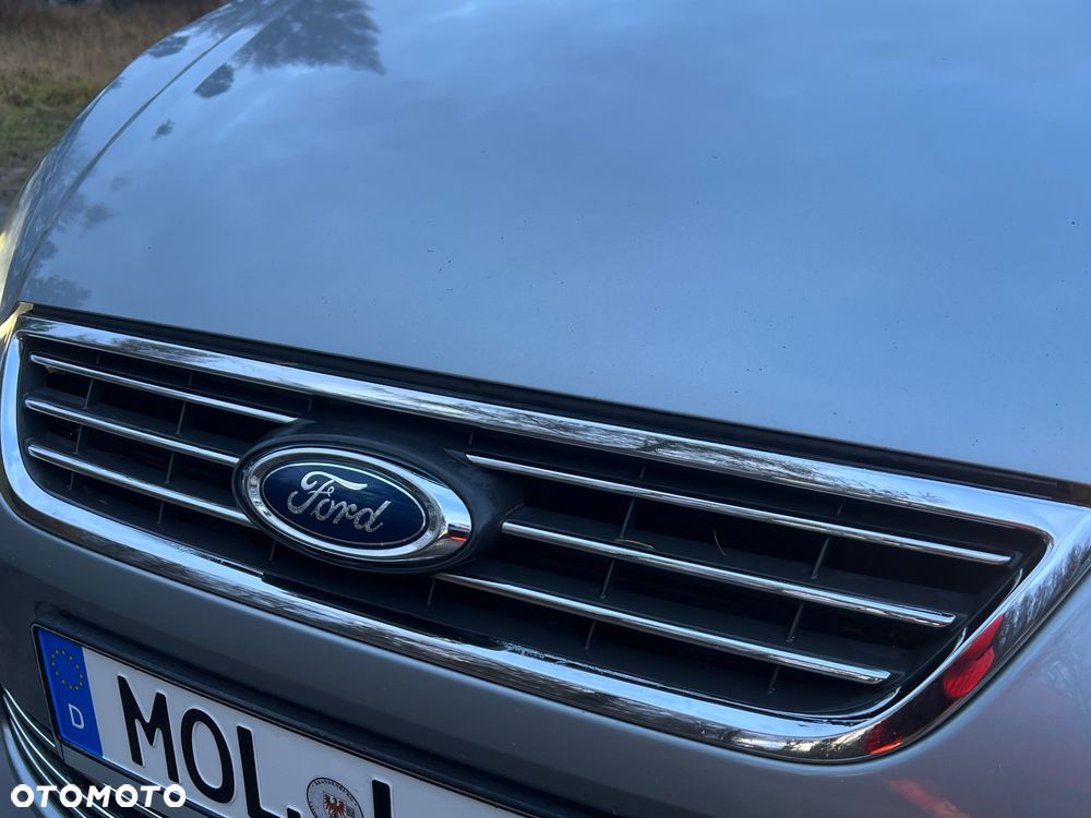 Ford Galaxy 2.0 TDCi Titanium MPS6 - 38