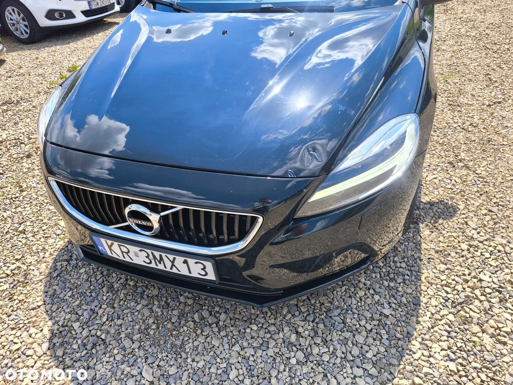 Volvo V40 - 7