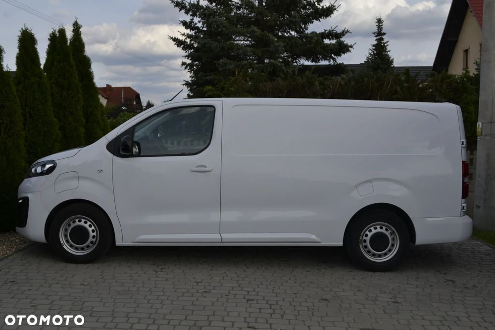 Opel Vivaro e - 14