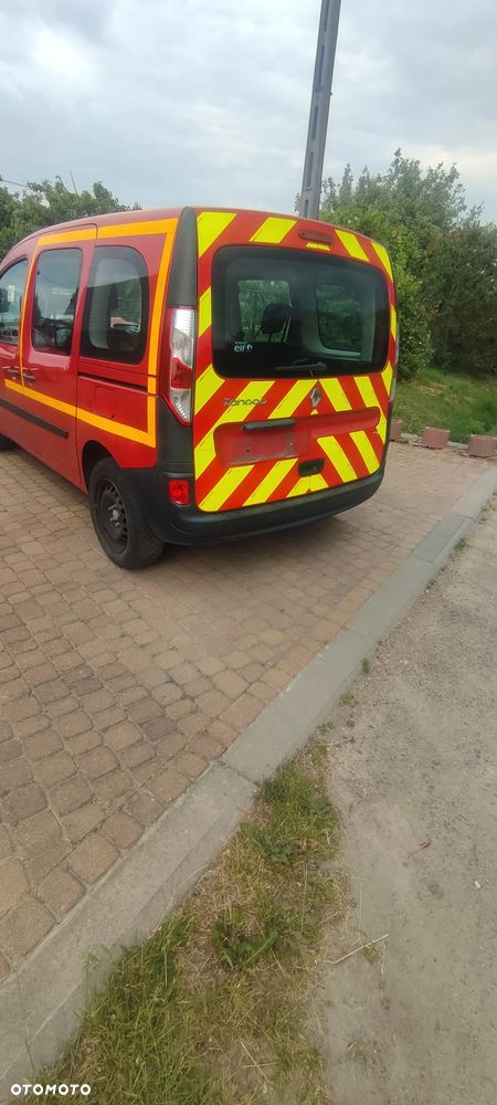 Renault Kangoo - 10