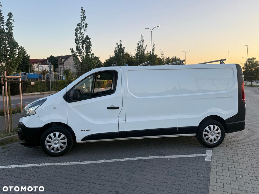 Renault Trafic L2H1 *Kamera *Nawigacja *Faktura VAT - 5