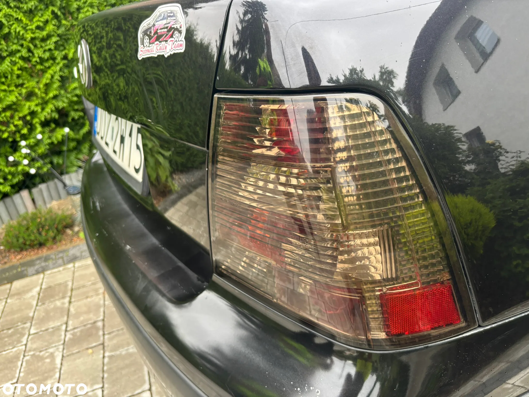Volkswagen Bora 1.9 TDI - 6