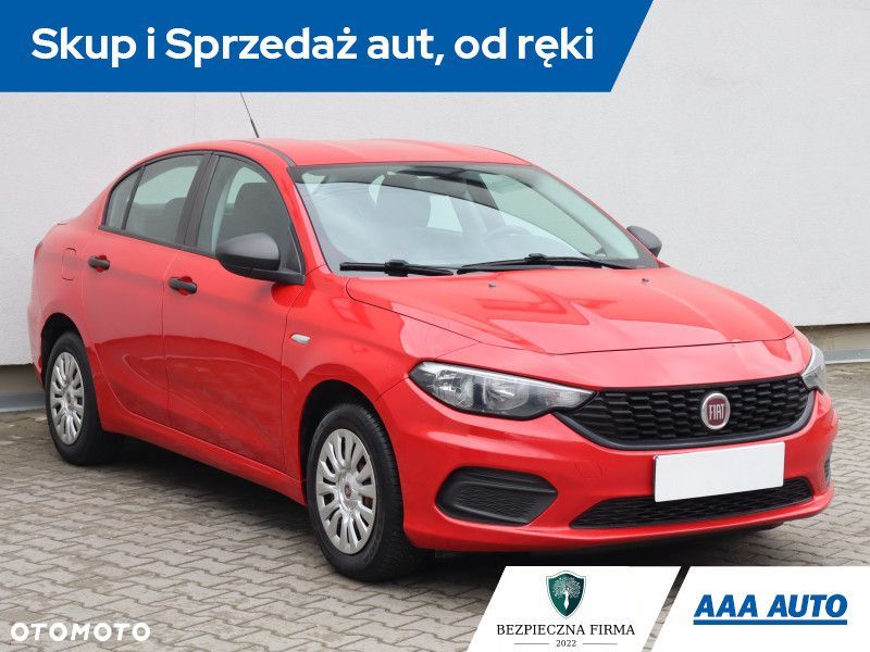 Fiat Tipo - 3