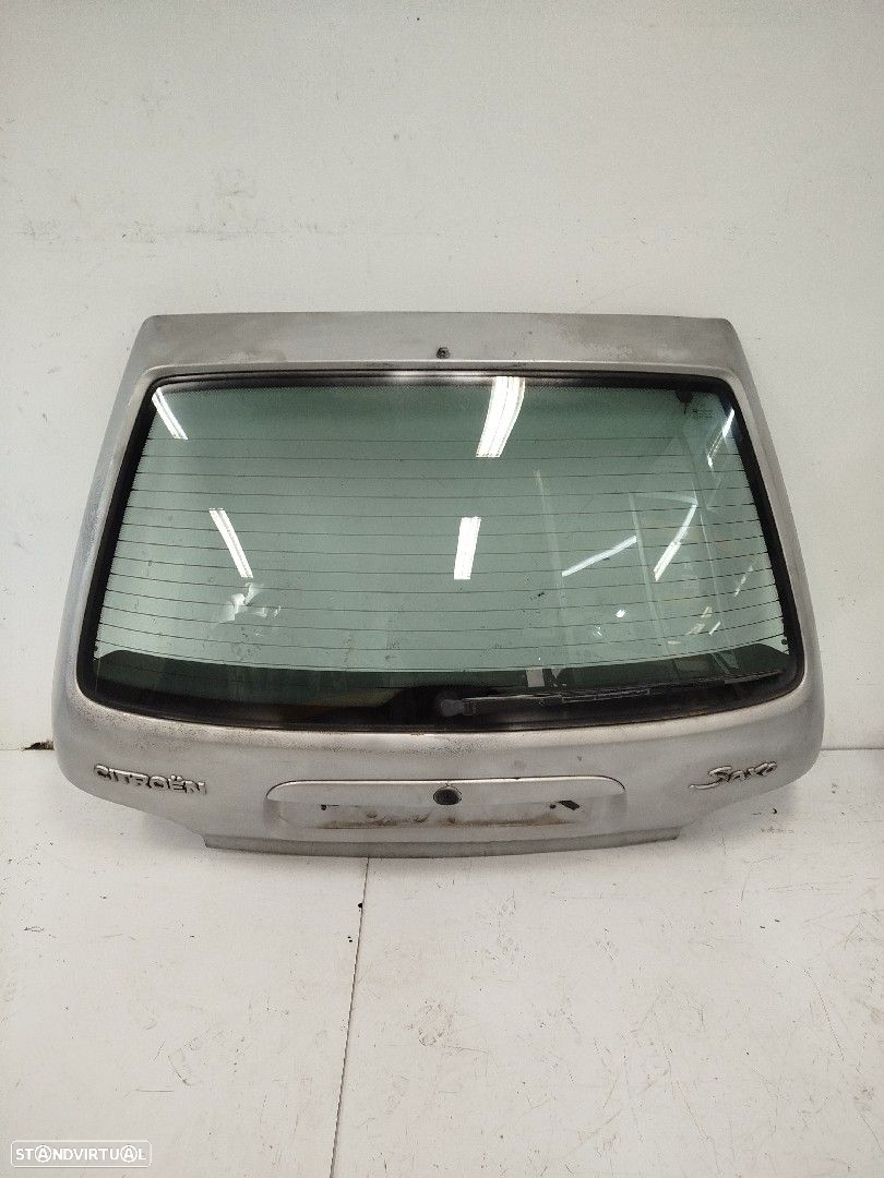 Porta Da Mala Citroën Saxo (S0, S1) - 4