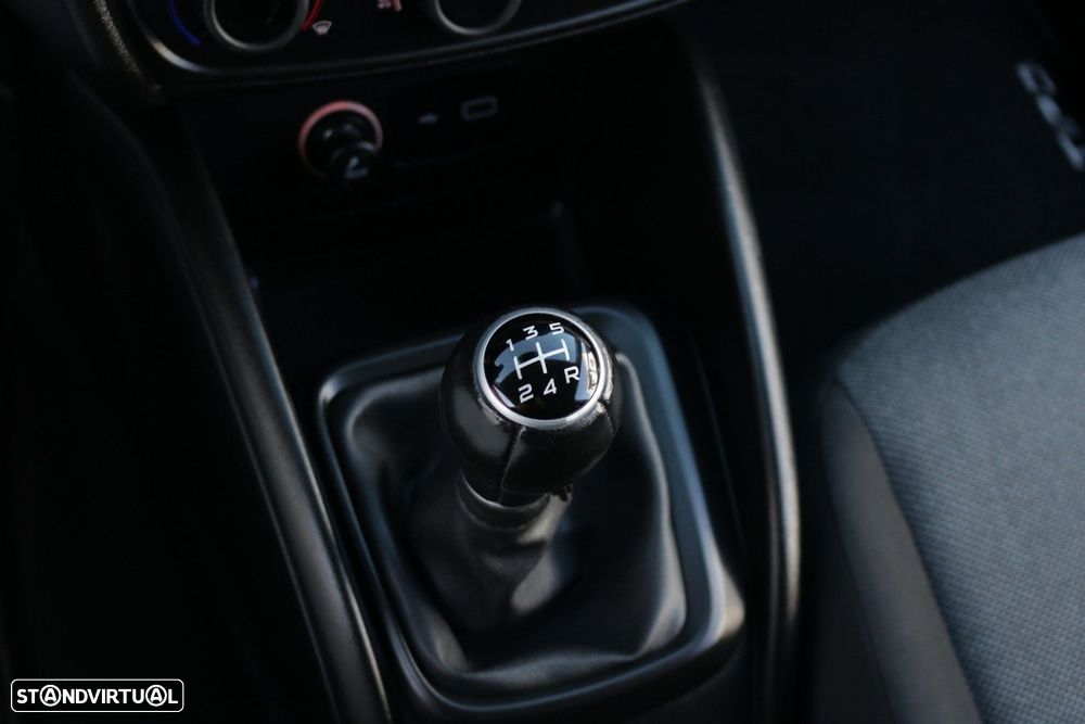 Fiat Tipo Van 1.3 M-Jet 95cv - 50