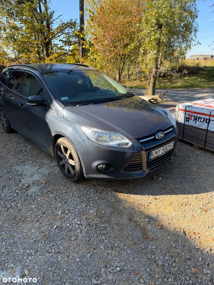 Ford Focus - 4