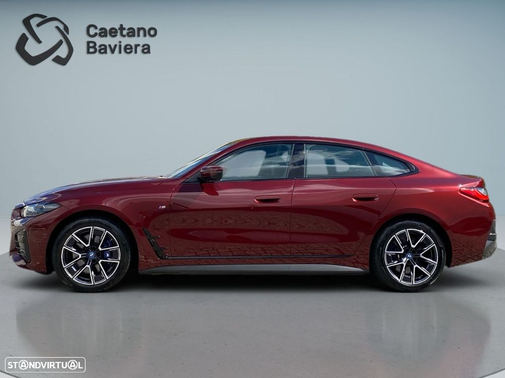 BMW i4 eDrive40 Pack Desportivo M Pro - 28