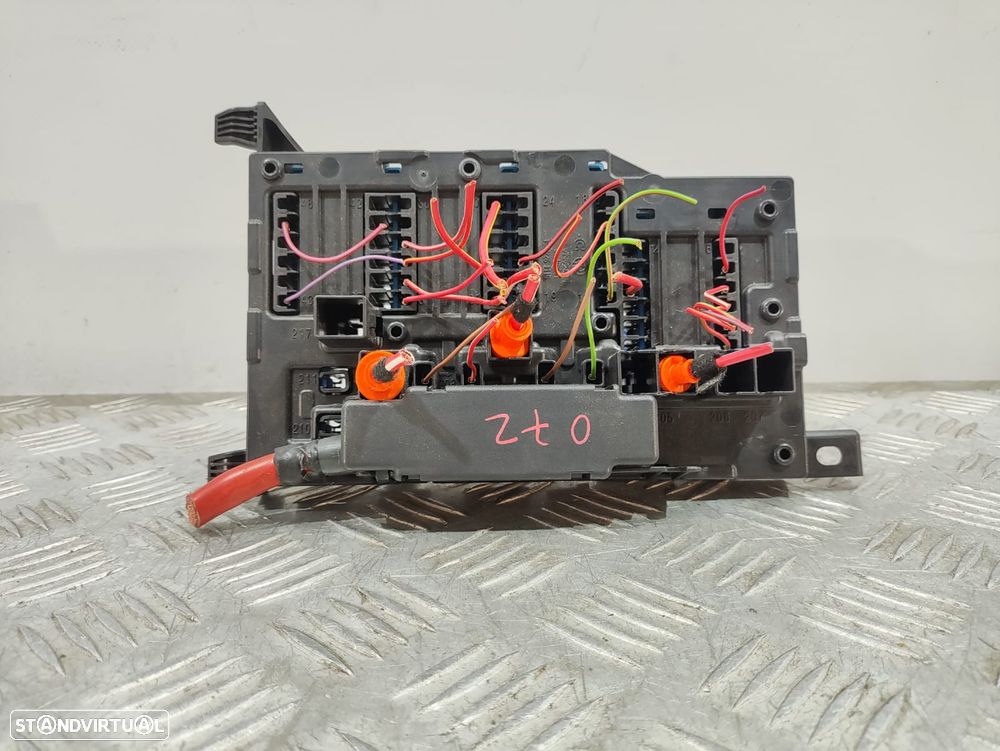 Caixa De Fusíveis Mini Cooper F56 - 6