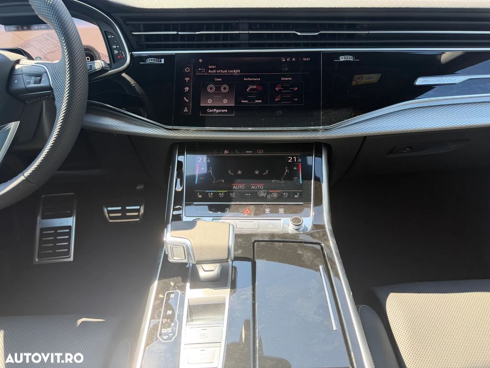 Audi Q8 - 25