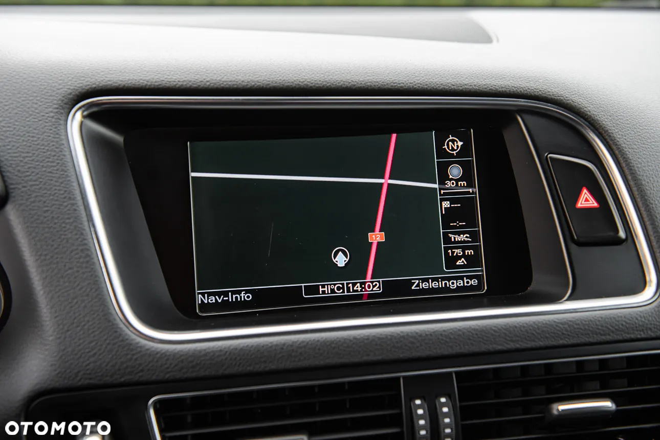 Audi Q5 3.2 FSI Quattro S tronic - 23