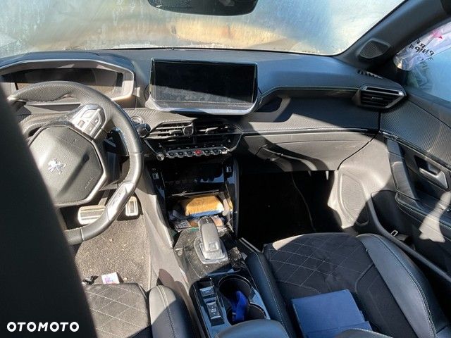 Peugeot 208 PureTech 130 EAT8 GT - 6