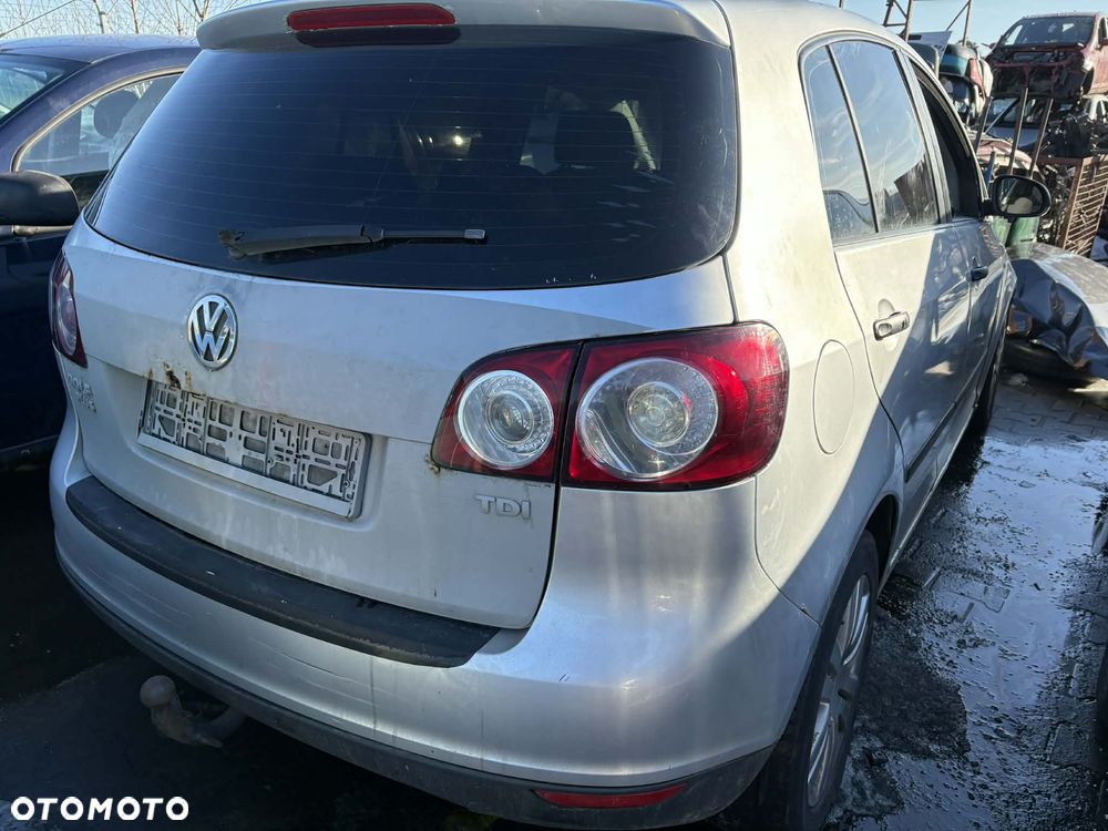 VOLKSWAGEN GOLF PLUS NA CZĘŚCI - 6