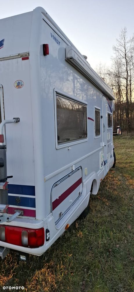 Fiat Ducato - 5